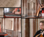 Musik in der Staatskanzlei