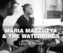 Maria Mazzotta & the Waterbirds