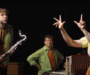 MEHR MUSIK! – Sieben Tönchen